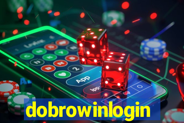 dobrowinlogin