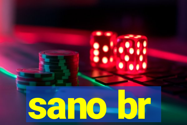 sano br