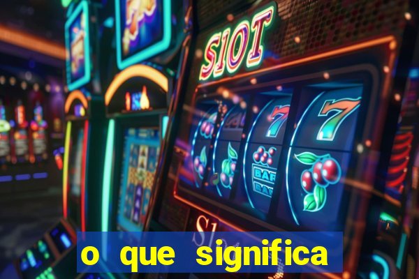 o que significa handicap -1,5