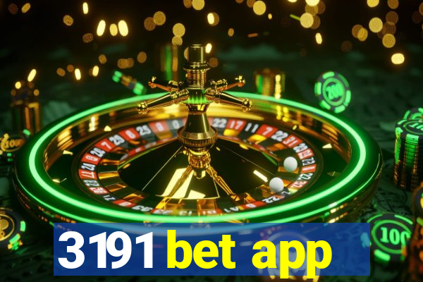 3191 bet app