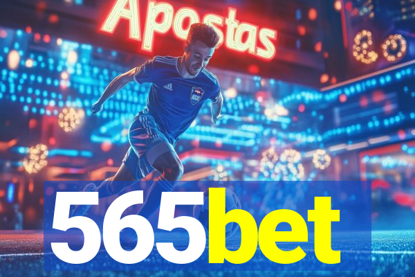 565bet