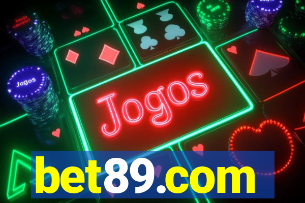 bet89.com