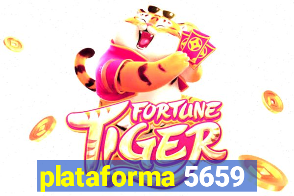 plataforma 5659