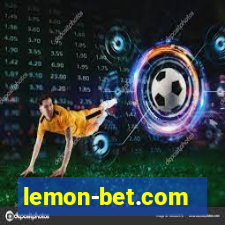 lemon-bet.com