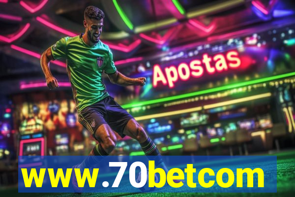 www.70betcom