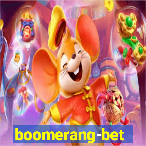 boomerang-bet