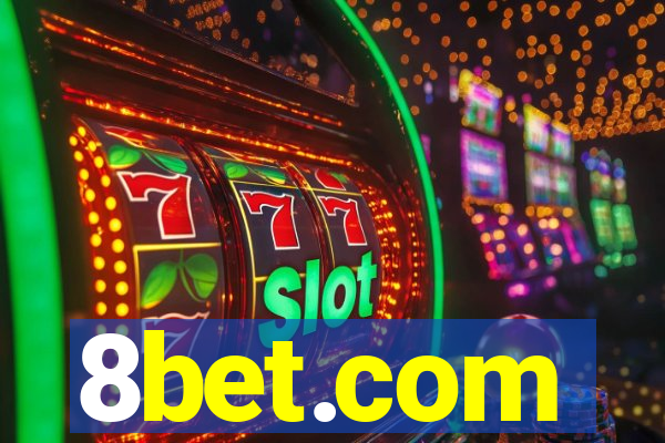 8bet.com