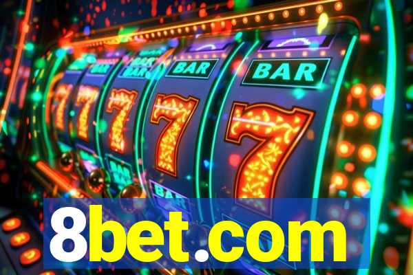 8bet.com