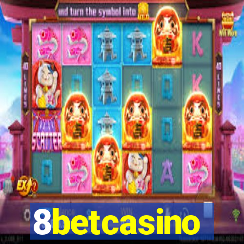 8betcasino