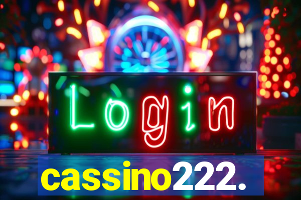 cassino222.