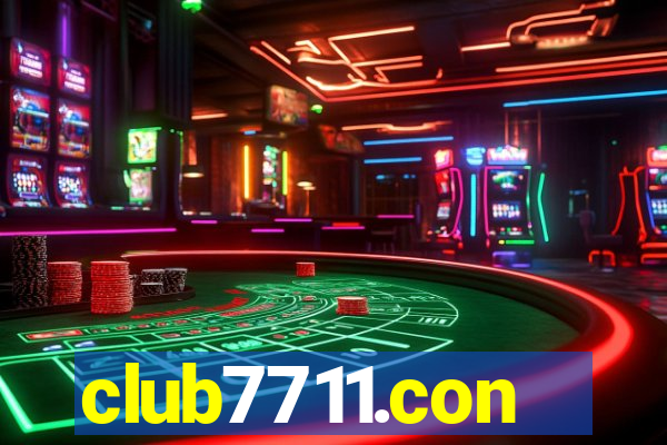 club7711.con