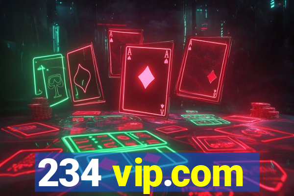 234 vip.com