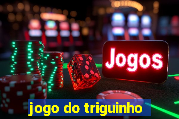 jogo do triguinho