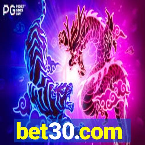 bet30.com