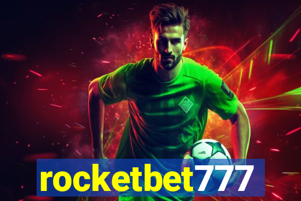 rocketbet777