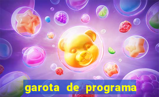 garota de programa em porto belo