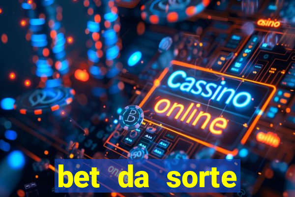 bet da sorte codigo promocional