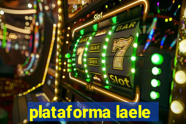 plataforma laele