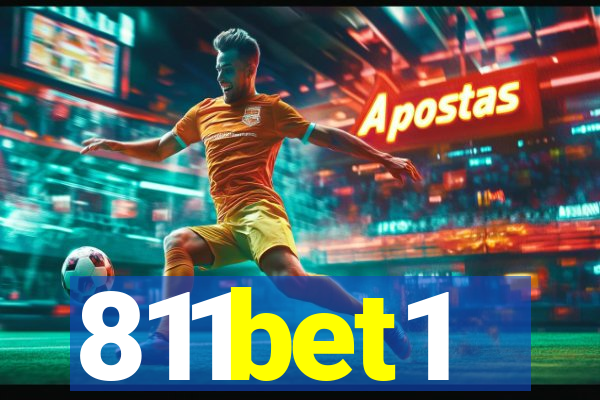 811bet1