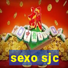 sexo sjc