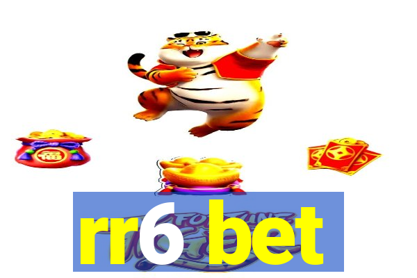 rr6 bet