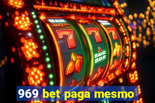 969 bet paga mesmo