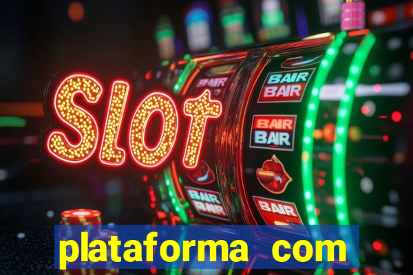 plataforma com jogos demo