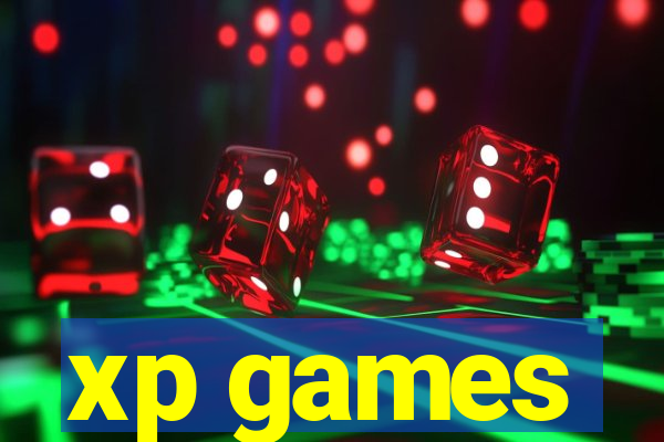 xp games