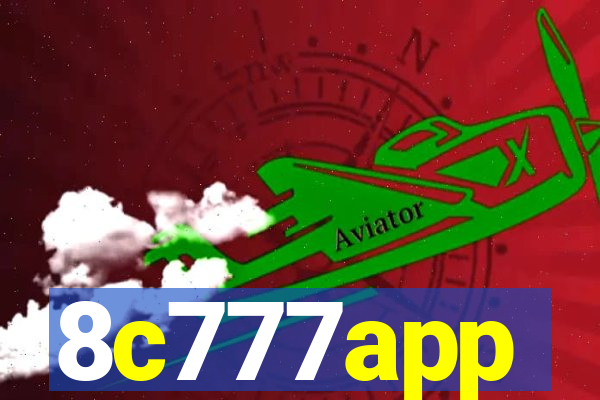 8c777app