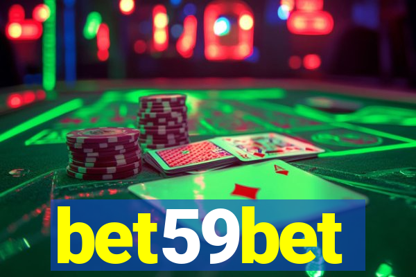 bet59bet