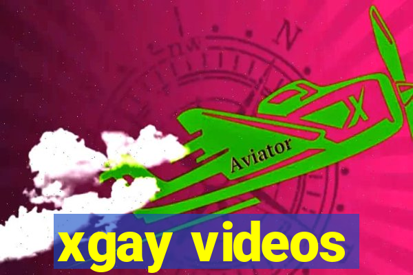 xgay videos