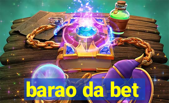 barao da bet