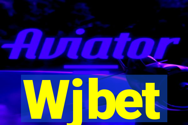 Wjbet