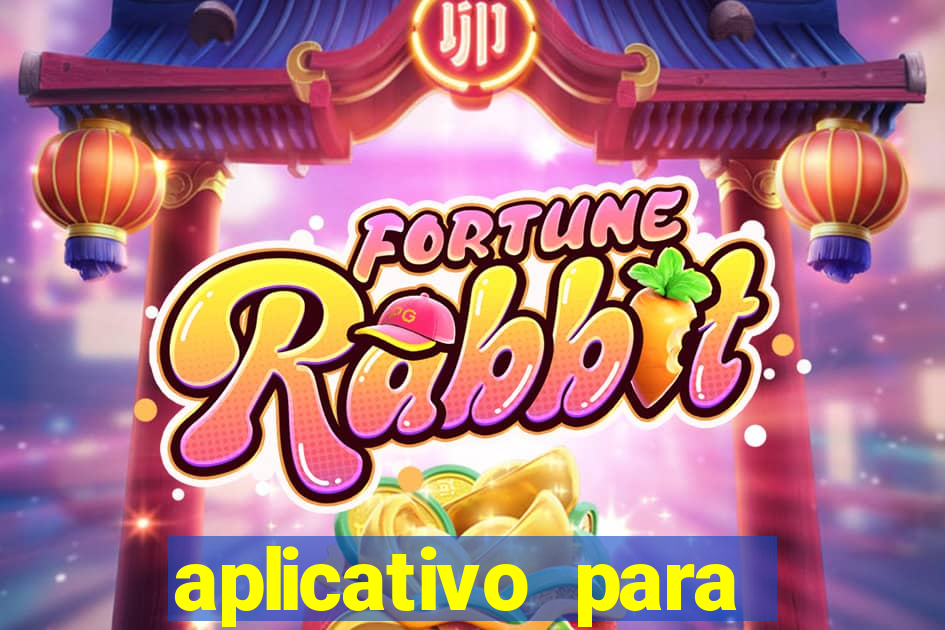 aplicativo para abrir jogos