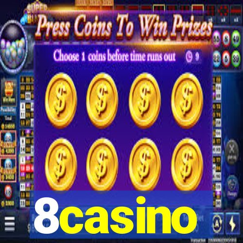 8casino