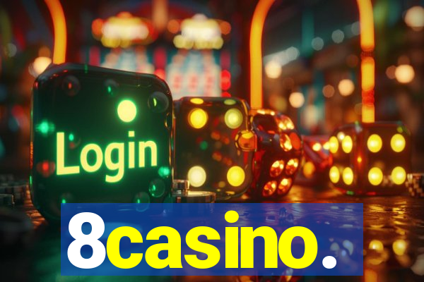 8casino.