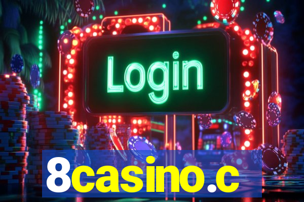 8casino.c