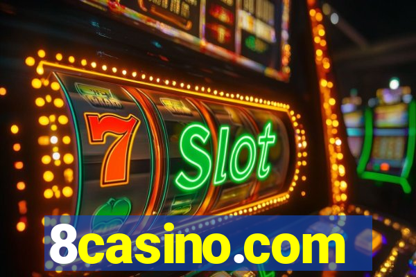 8casino.com