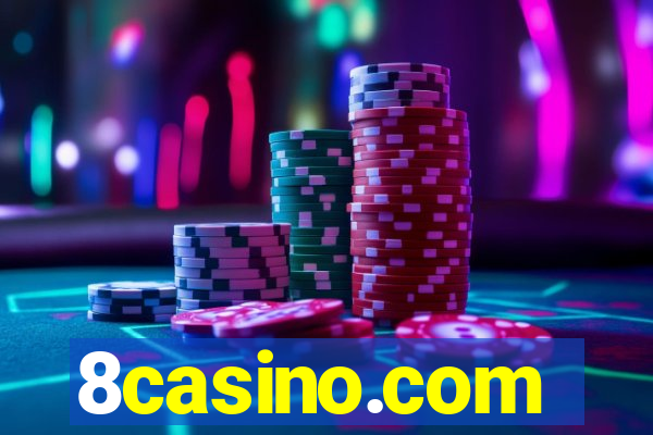 8casino.com