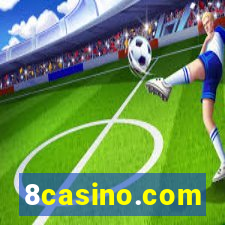 8casino.com