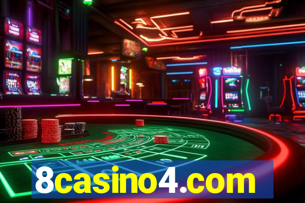 8casino4.com