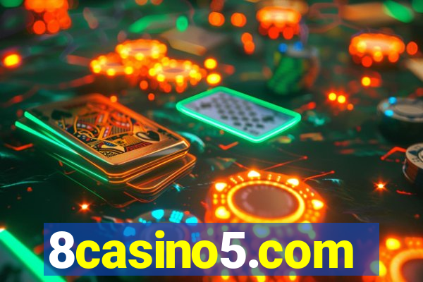 8casino5.com