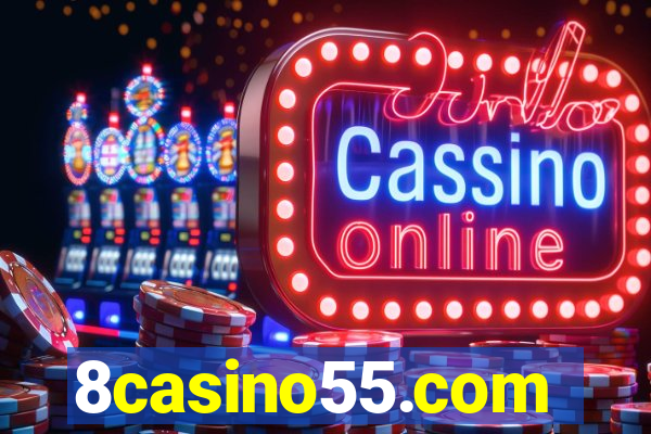 8casino55.com