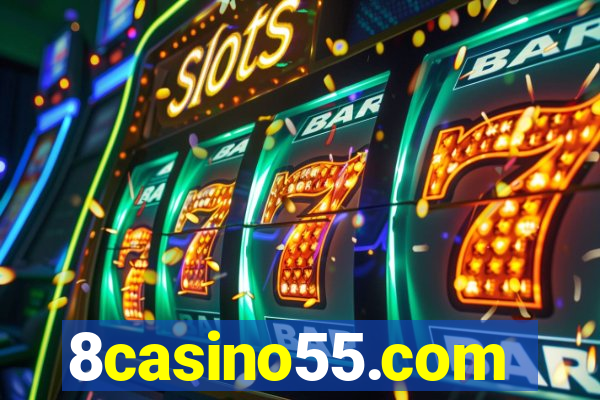 8casino55.com