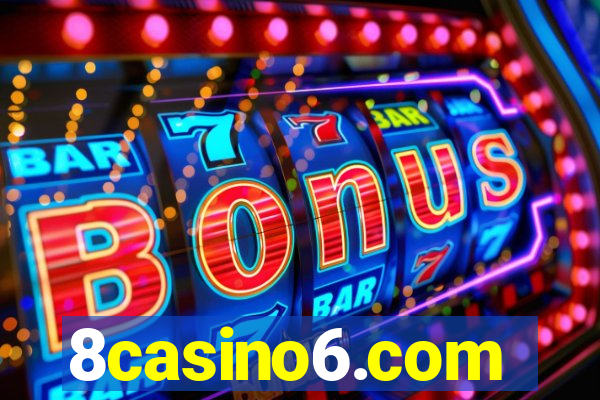 8casino6.com