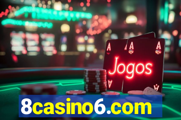 8casino6.com