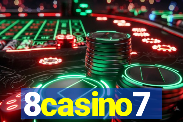 8casino7