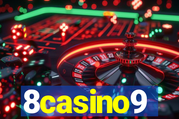 8casino9