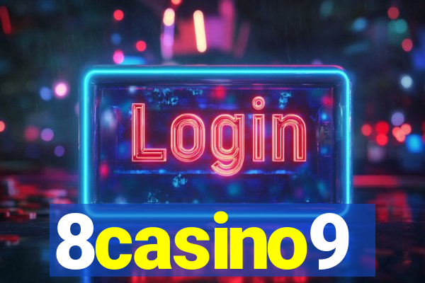 8casino9