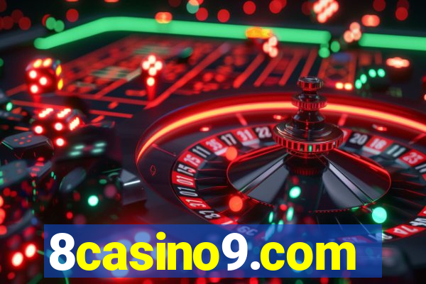 8casino9.com